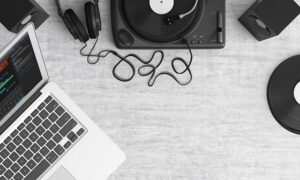 telechargement musique torrent