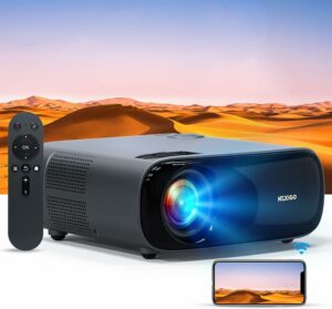 videoprojecteur sans fil bletooth