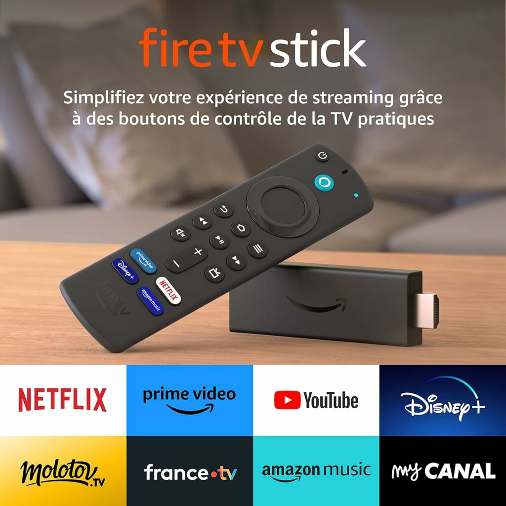 fire stick amazon to smart tv