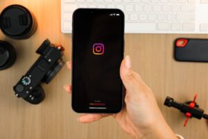 instagrame pour entreprises
