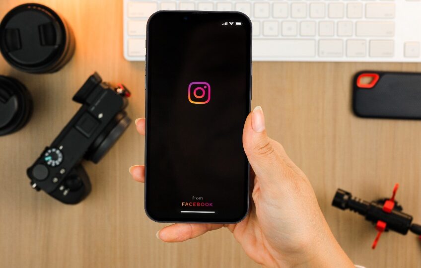 instagrame pour entreprises