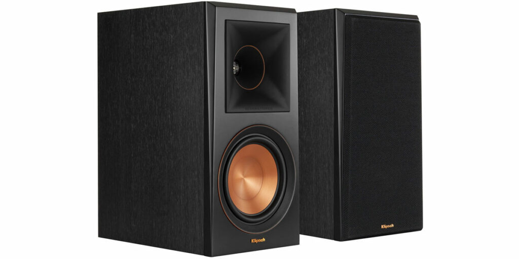 Klipsch RP-600M