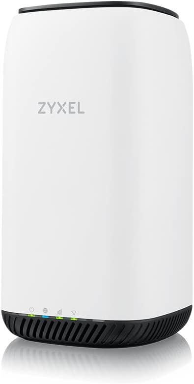 routeur 5G Zyxel NR/LTE