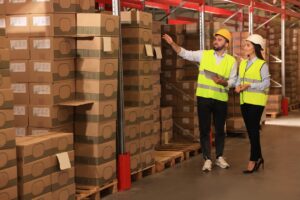 déstockage alimentaire pour les grossistes