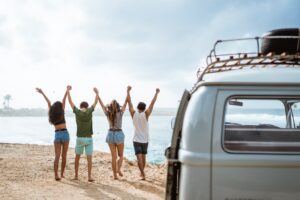 rendre son camping-car plus cosy