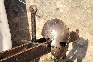 reconstituteurs histoire