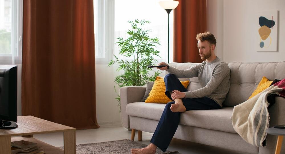 réparer une télécommande TV