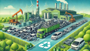 recyclage epave