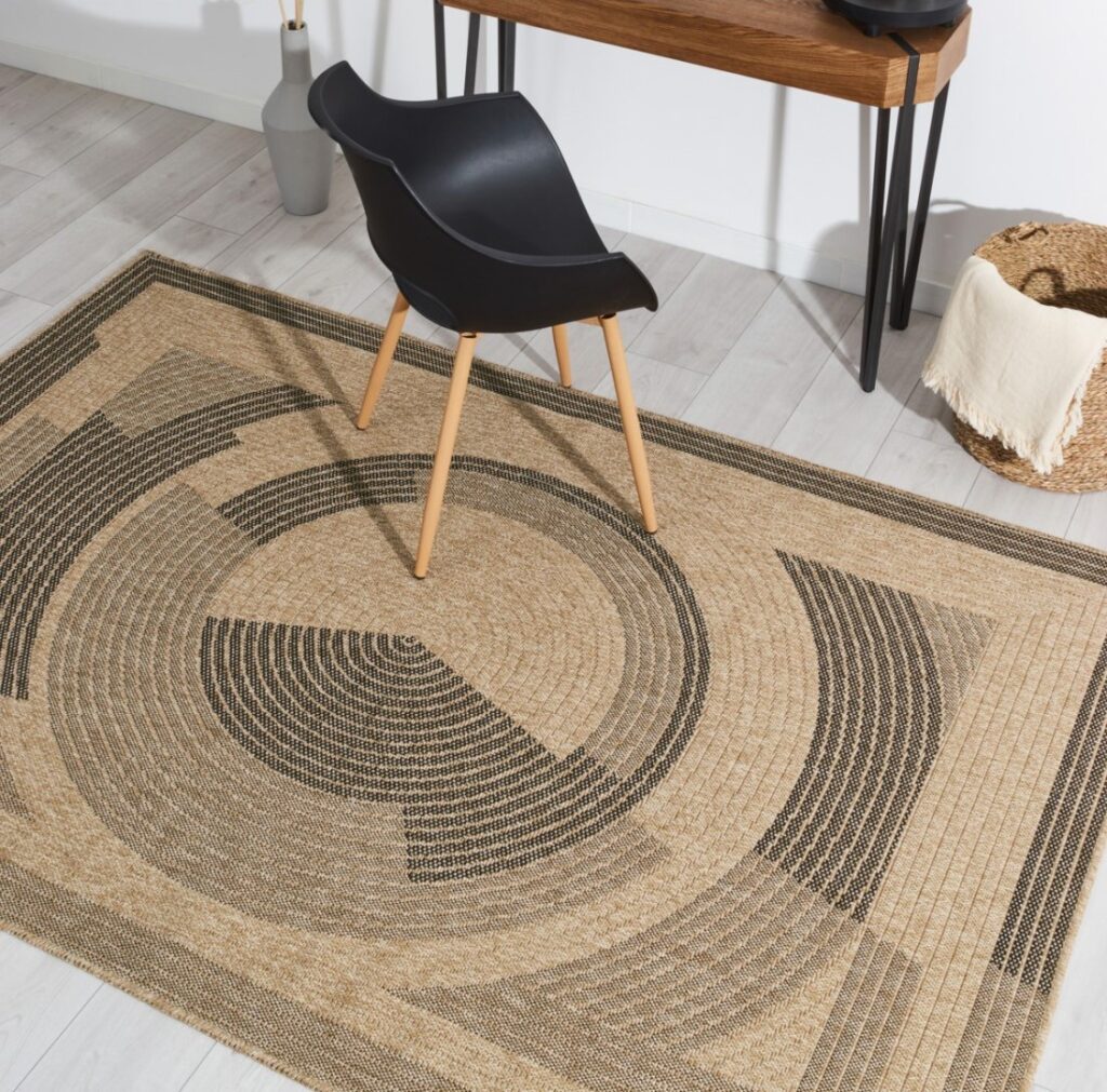 tapis naturel 2025