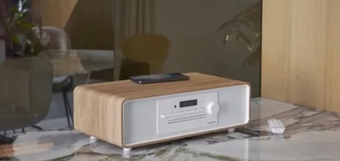 micro chaine bluetooth